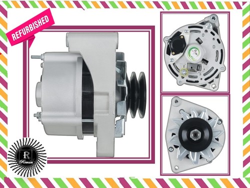Alternator for volvo - alternator,