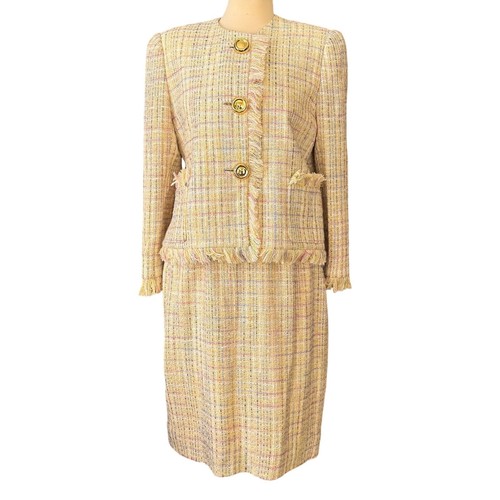 Vintage david hayes tweed - hayes,
