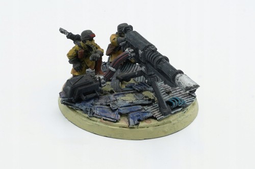 Warhammer 40k astra militarum - 40k,