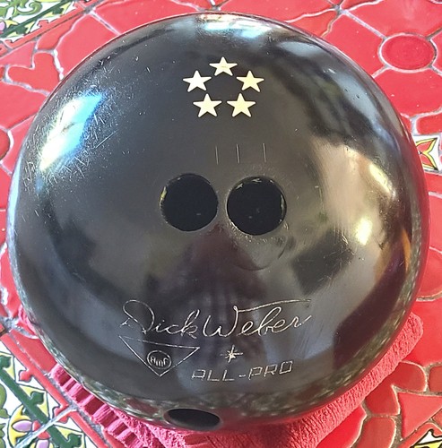 Vintage dick weber - vintage,