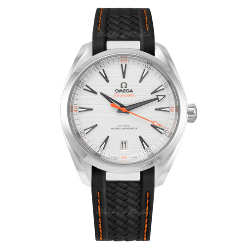 Omega seamaster aqua - omega,