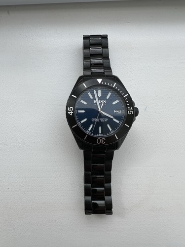Genuine hugo boss ocean - genuine,