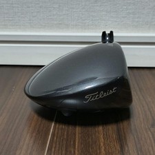 Titleist 917D3 Driver Head