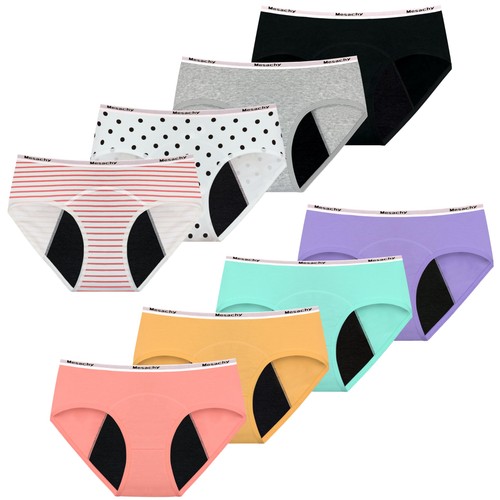 Mesachy teens girls period - teens,
