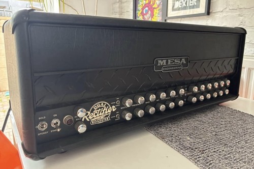Mesa boogie roadster - mesa,