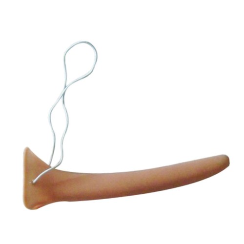 Long fake pinocchio - long, nose