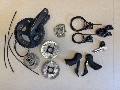 Shimano ultegra speed - shimano, 11