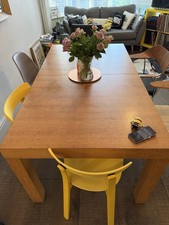 Habitat Jericho 6-Seater