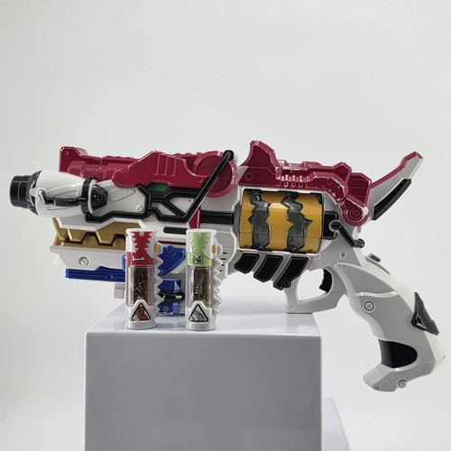 Power rangers kyoryuger dino - power,