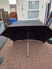 Diawa Level Pegger Large Fishing Umbrella w/ Bag