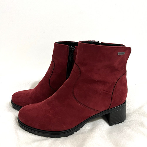 Ara roselle ankle boots - ankle,