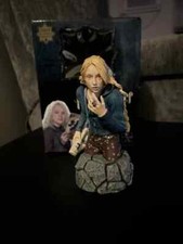 Harry Potter Gentle Giant Bust Luna Lovegood 727/1000 Exclusive