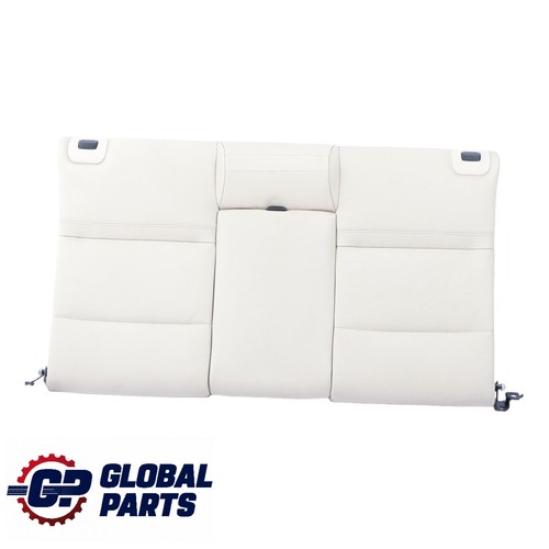 Rear seat backrest - seat, bmw