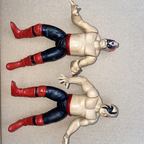 Wwe legion doom animal - wwe,