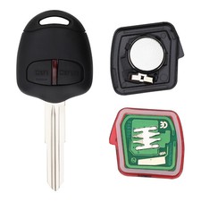 Fit for MITSUBISHI / Pajero