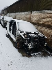 AUDI A3 8P 2008-12 2.0 DIESEL