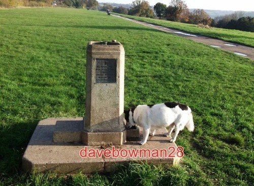 Photo riddlesdown not the - ,