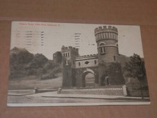 CINCINNATI OHIO - 1907 USED