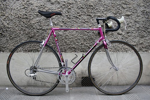 Paletti meteor campagnolo - paletti,