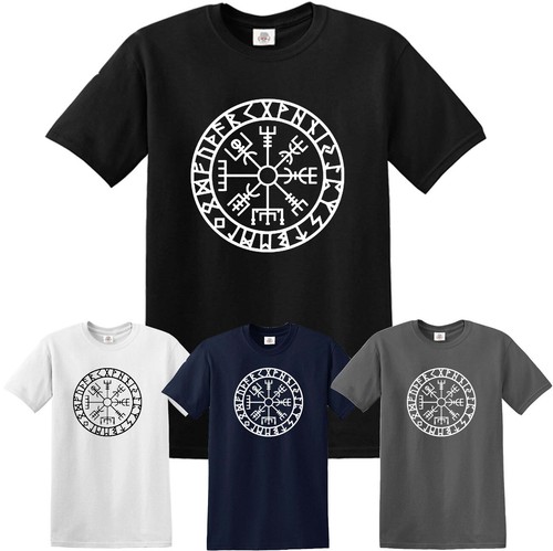 Vegvisir compass viking celtic - compass,
