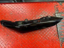 Yamaha XJ 600 Diversion L/H Rear Seat Tail  Fairing Cowl Panel 4BR 94-02 XJ600N