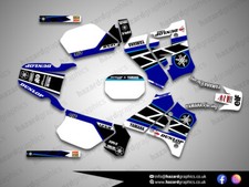 Yamaha 125r dtr - dt,