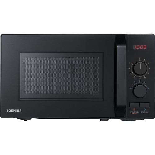 Toshiba midea mw2 - toshiba, mw2-am20pf(bk)