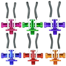 Carp Fishing Rod Rests