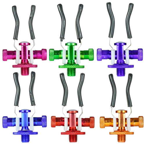 Carp fishing rod rests - fishing,