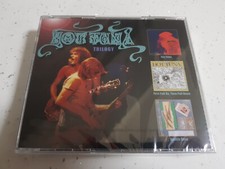 Hot Tuna  - Double Dose / Hot