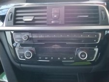 HEATING SWITCHES BMW 3 SERIES 12-18 320D XDRIVE M SPORT TOURING 5 DOOR ESTATE 