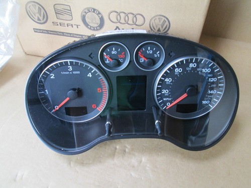 8p0920981kx dash instrument - 8p0920981kx,
