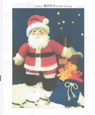 All santa and - all,