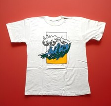 Vintage kodak express shirt - vintage,