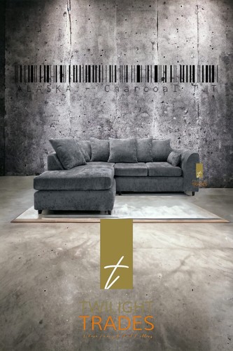 Brand new alaska sofas - sofas, |