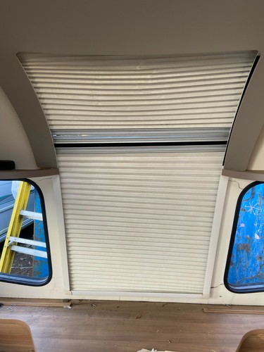 Caravan motorhome horrex - /,
