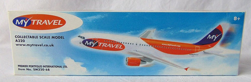 Premier planes sm320 - premier,
