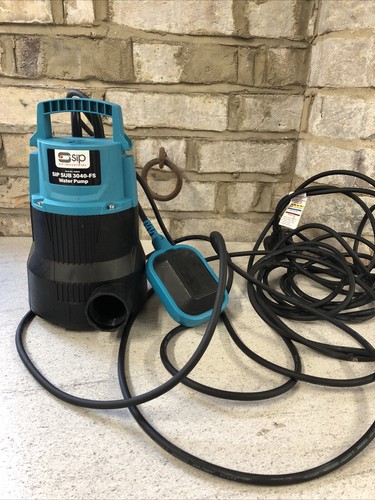 400w sub 3040 submersible - sub,