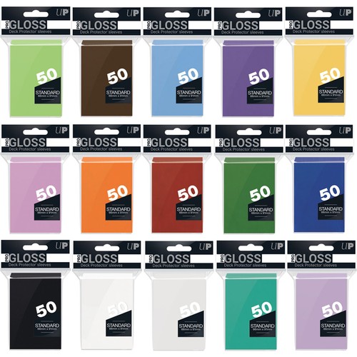 Ultra pro standard trading - ultra,