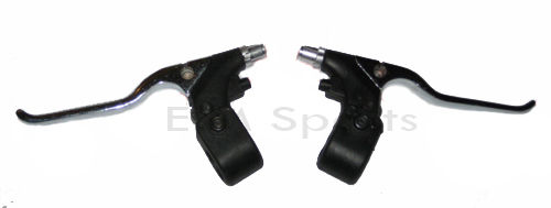 Brake lever handle parts - brake,