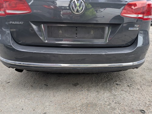 Passat estate highline - b7,