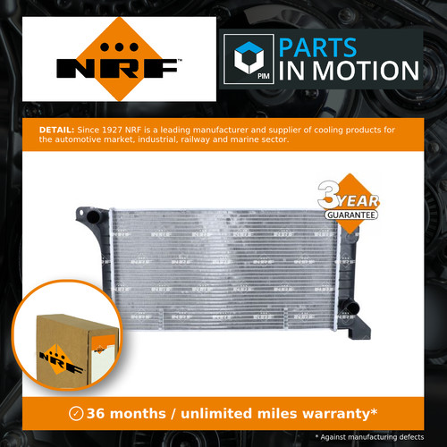 Radiator fits ford - radiator,