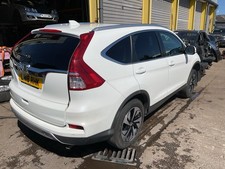 Honda CRV MK4 1.6 Diesel Parts