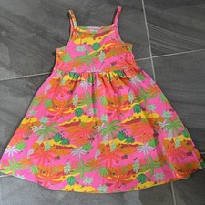 Girls primark summer dress - girls,