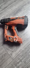 Spit 800P+ Pulsa Nail Gun. untested/parts