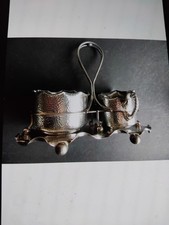  Milk Jug and Sugar Bowl Set