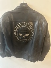 Harley Davidson Extra Large