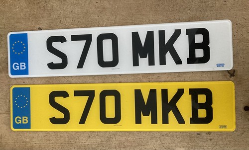S70 mkb private personal - mkb,