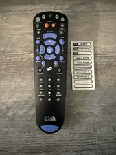 Dish Network 4.4 IR Remote
