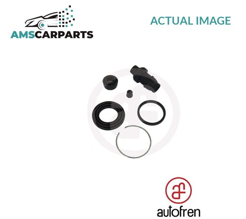 Brake caliper repair kit - caliper,
